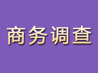 尖山商务调查